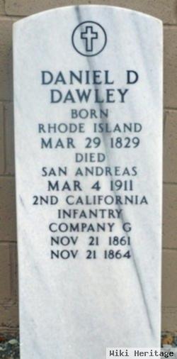 Daniel D. Dawley