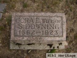 Cora Elizabeth Ennis Downing