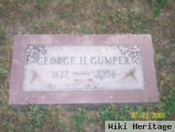 George Henry Gumper