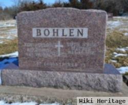 Ruth Vena Waters Bohlen