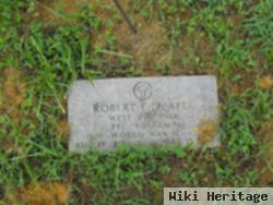 Robert F Mcafee