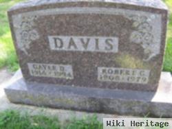 Robert Charles Davis