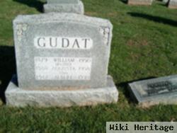 William Gudat