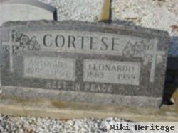 Leonardo Cortese