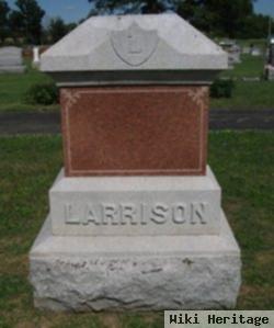 Theodore Larrison