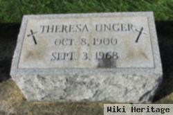 Theresa Woppel Unger