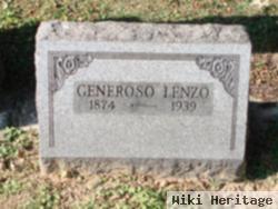 Generoso Lenzo