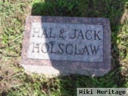 Hal Holsclaw