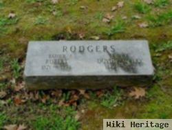 Robert Rodgers