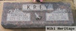 Gertrude Gerken Krey