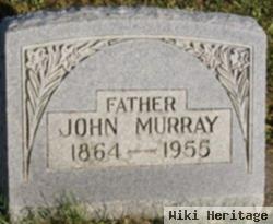 John Murray