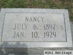 Nancy Dial