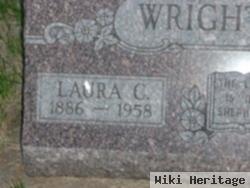 Laura Catherine Miller Wrightsman