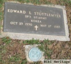 Edward L. Stottlemyer