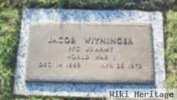 Jacob Wiyninger