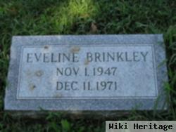 Eveline Brinkley