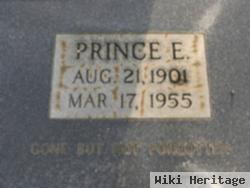 Prince Ella Anderson Perryman