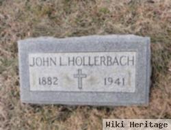 John L. Hollerbach