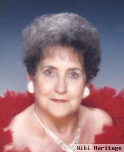 Edna Elizabeth Grimes Cooney