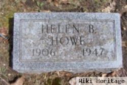 Helen B. Howe