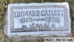 Thomas B. Catlett