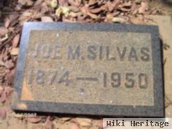 Joe M Silvas