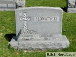 Mary A. Slowatycki