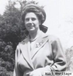 Edith Howe