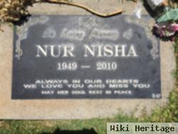 Nur Nisha