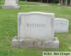 Helen E Whitman