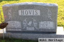 Virgil L Hovis