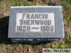 Francis Sherwood