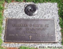 Charles E. Davis, Jr