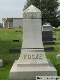 Emelia G. Focke