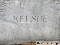 Fannie Eva Kelsoe