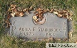 Adila E. Stainbrook