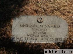 Michael M Samko