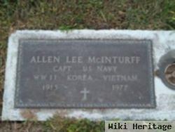 Allen Lee Mcinturff