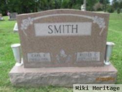 Carl E Smith