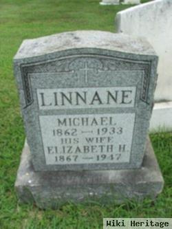 Michael Linnane