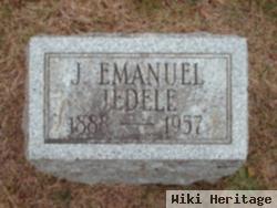 Johann Emanuel Jedele