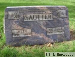 Helen Scholl Sautter