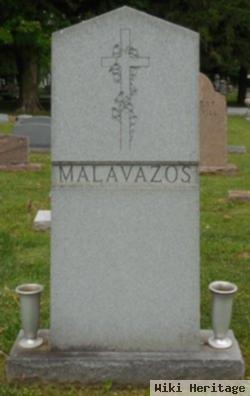 Charles Malavazos