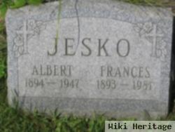 Albert Jesko