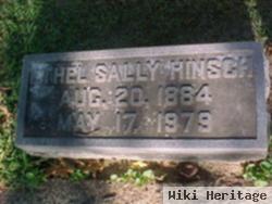 Ethel Sally Hinsch