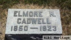 Elmore Ross Cadwell