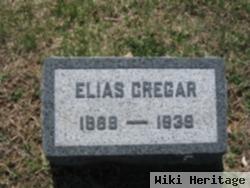 Elias Cregar