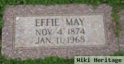 Effie May Lee Heeb