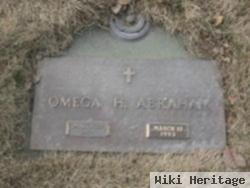 Omega H. Helvey Abraham