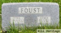 Cora Bookwalter Foust